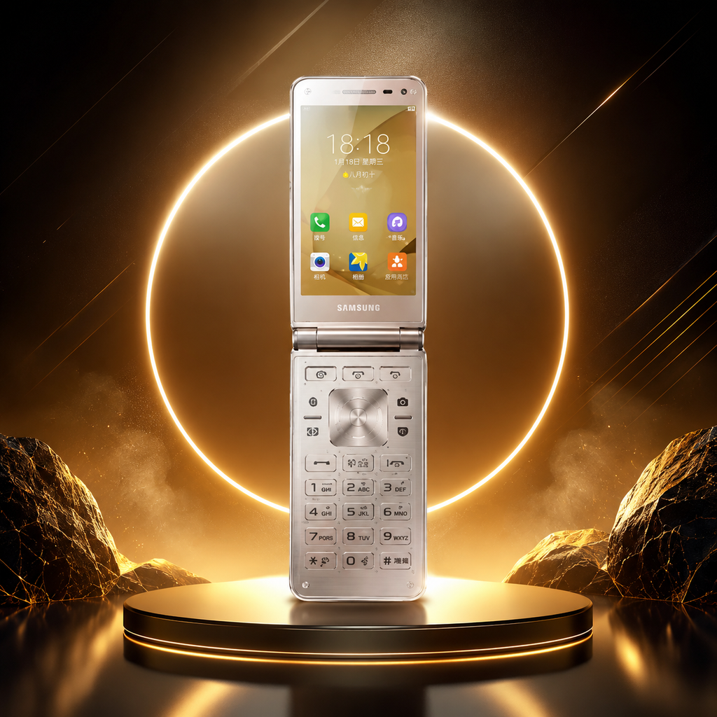 SAMSUNG | Touch screen