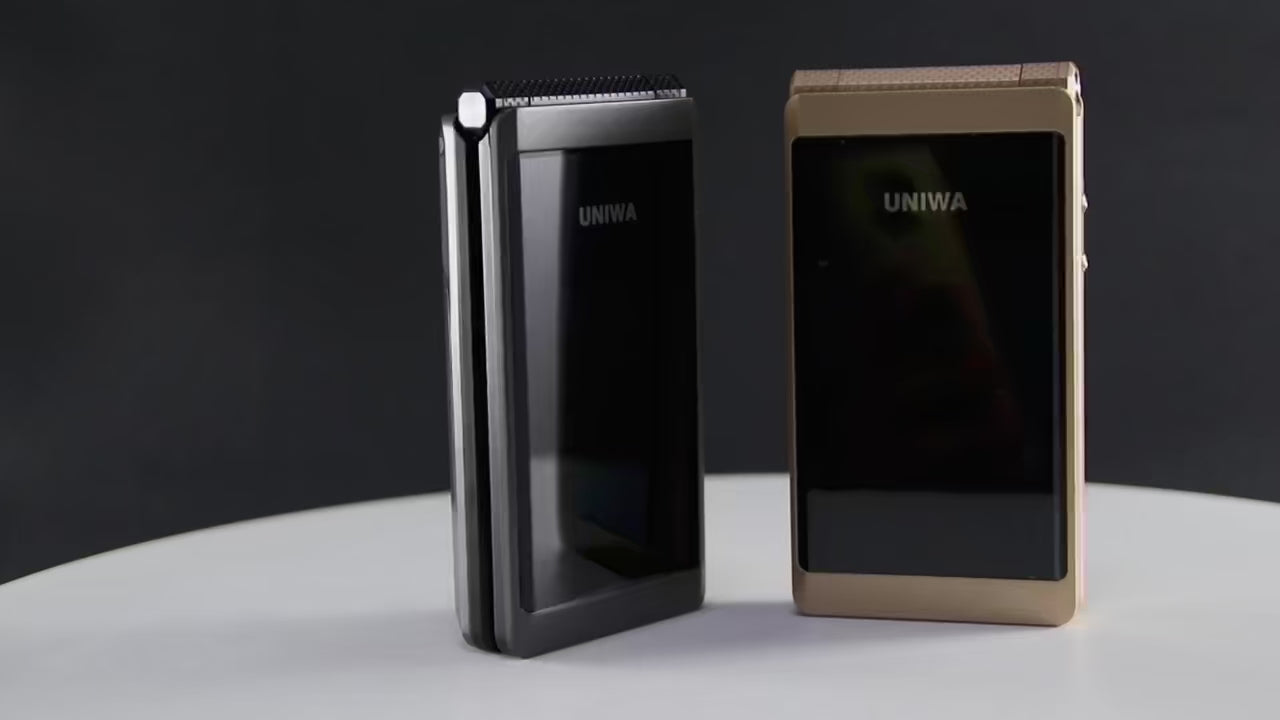 UNIWA X28 | Flip Classic